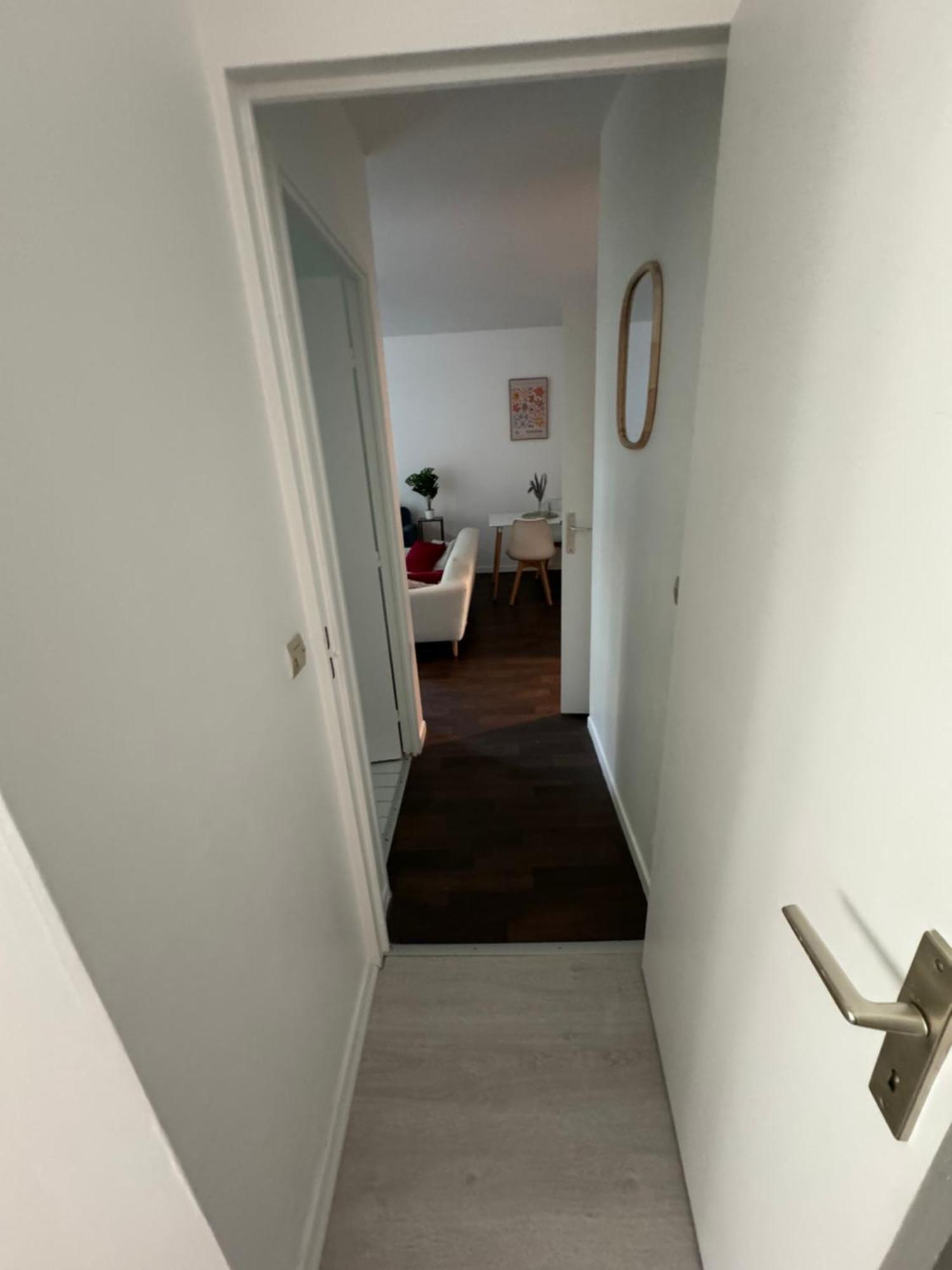 Le Havre De Paix A Suresnes Apartment Exterior photo